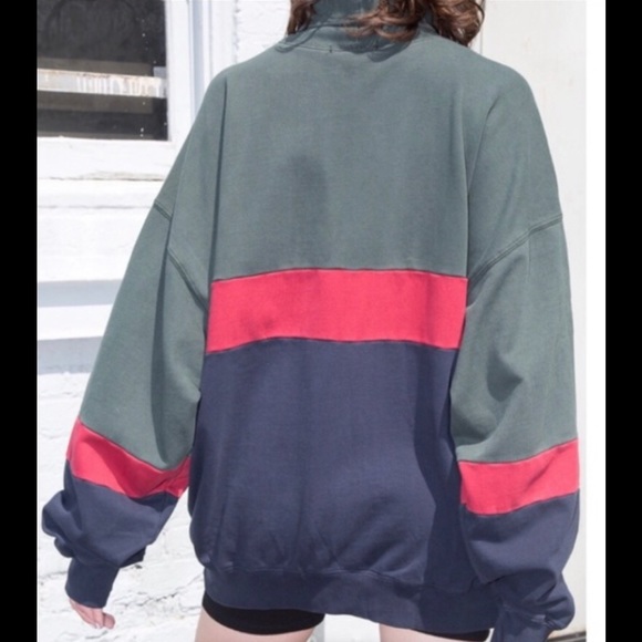 Rare turtleneck striped Alfie. Super cute 🥰 - Picture 2 of 3